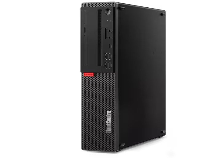 [Refurbished] Lenovo ThinkCentre M920S SFF i3/8TH/8GB/256GB 3-Year