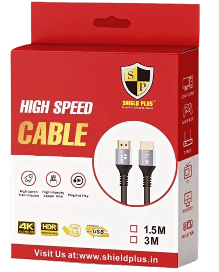 Oem HDMI Cable 15 Meter 4K