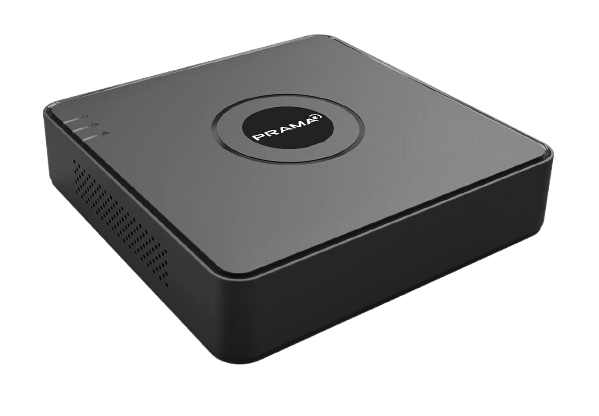 Prama 8Ch DVR 5MP Lite 1 Sata PT-DR1A08Q-K1