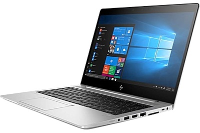 HP Elitbook 840 G6 i7/8TH/8GB/256GB 3-Year HP Elitbook 840 G6 i7/8TH/8GB/256GB 3-Year