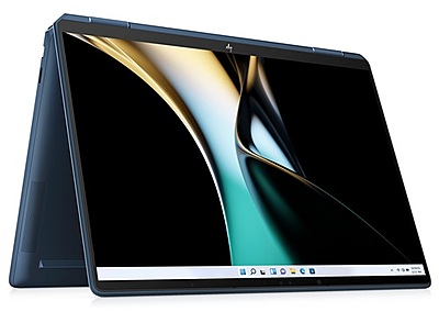 Hp Spectre X360 i7/13TH/32GB/1TB