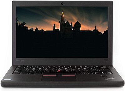 Lenovo Thinkpad X270 i5/7TH/8GB/256GB