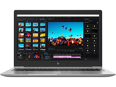 Hp Zbook 15 G5  i7/8TH/16GB/512GB