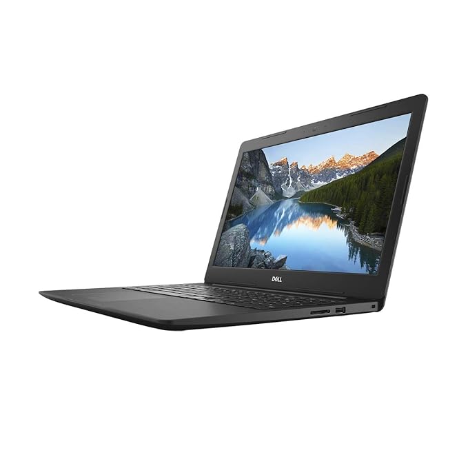 [Refurbished] Dell Inspiron 5570 i5/8TH/8GB/256GB 1-Year