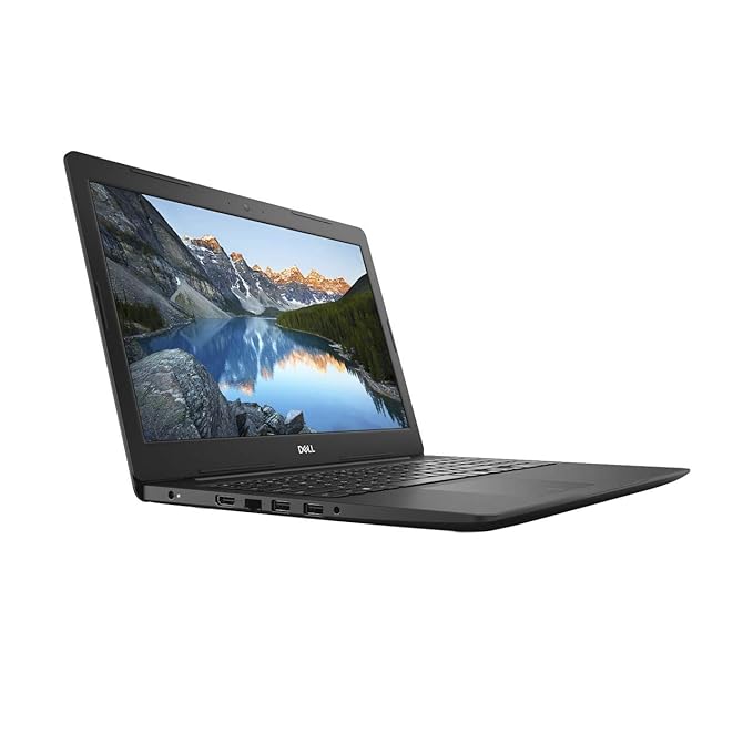 [Refurbished] Dell Inspiron 5570 i5/8TH/8GB/256GB 1-Year
