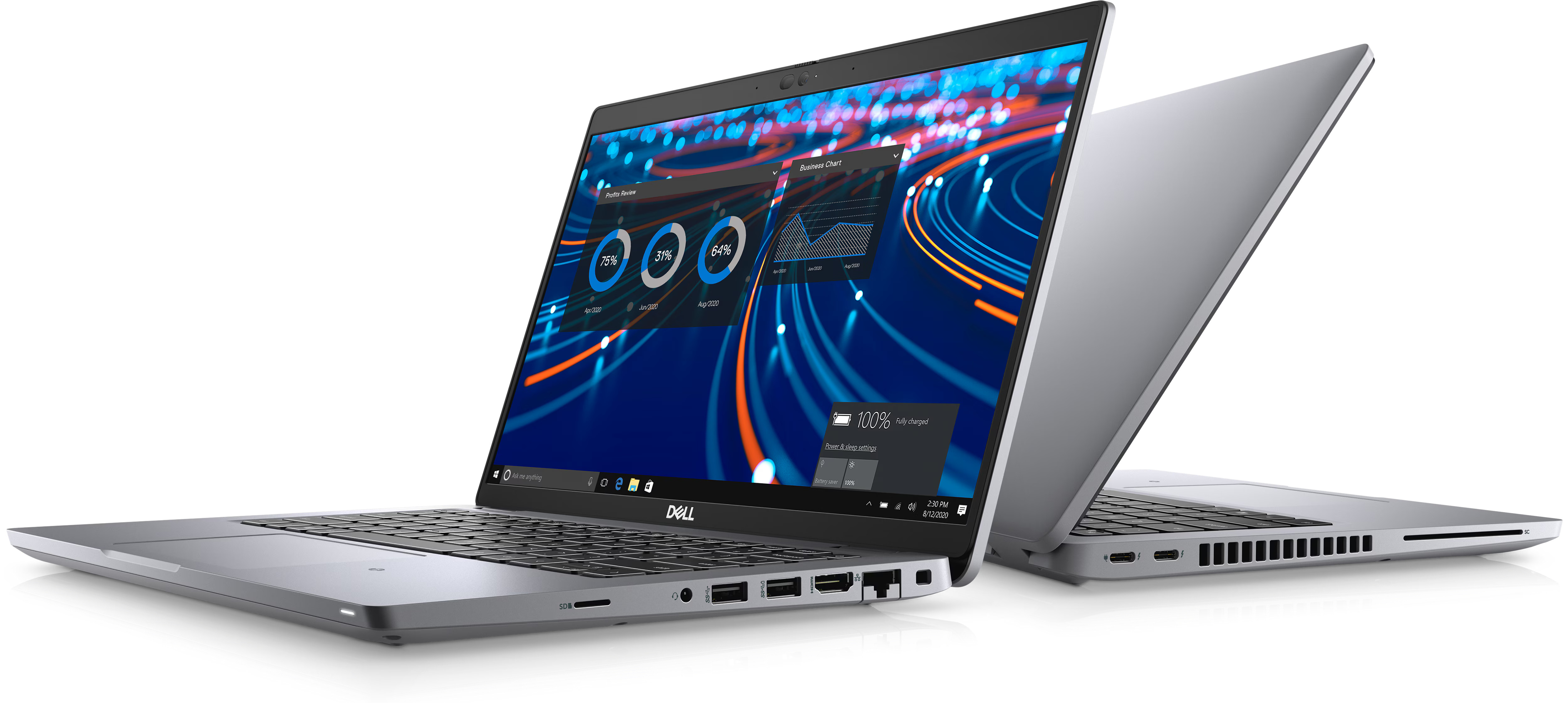 [Refurbished] Dell Latitude 5420 i7/11TH/16GB/512GB 3-Year