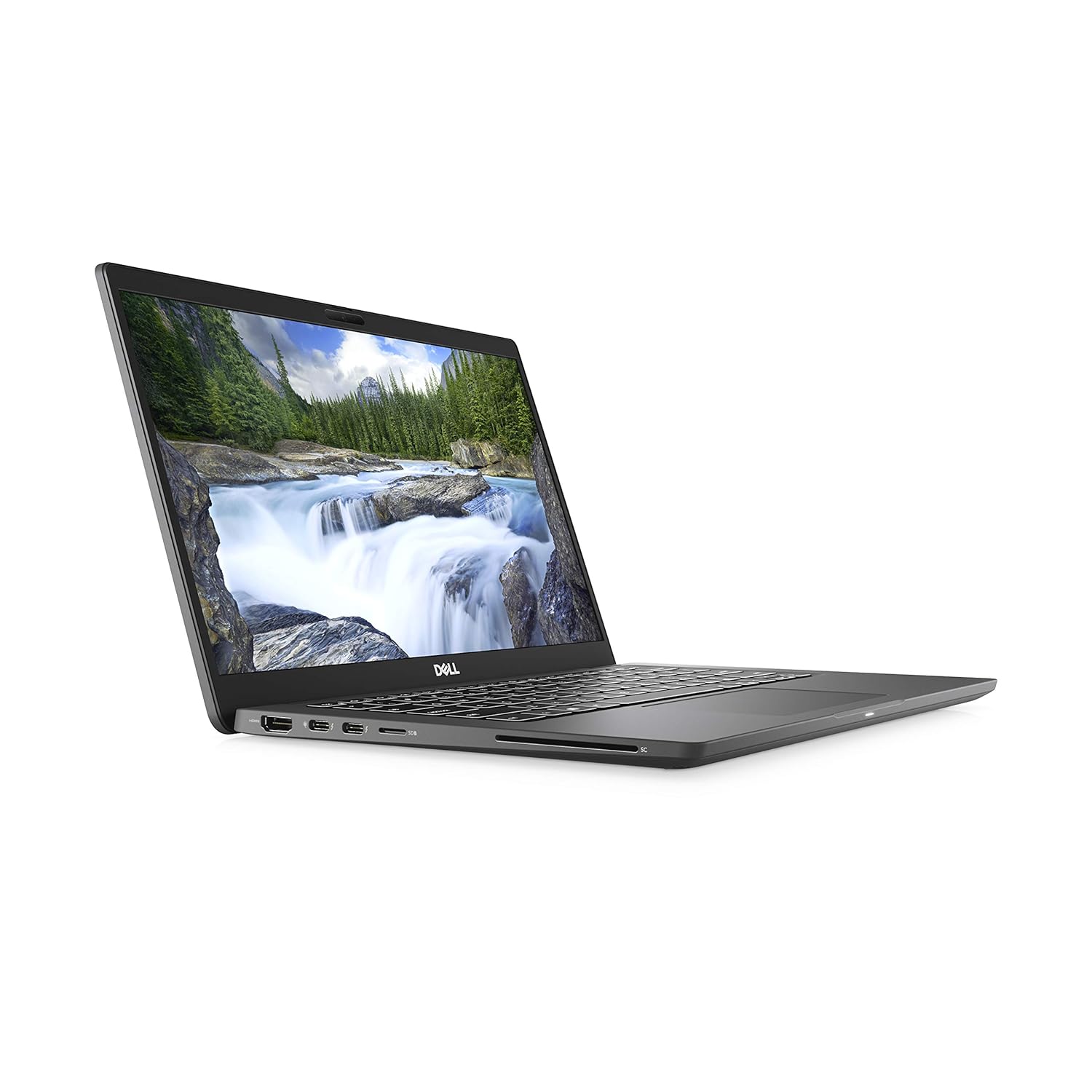 [Refurbished] Dell Latitude 7310 i7/10TH/16GB/512GB 3-Year