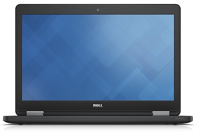 [Refurbished] Dell Latitude E5550 i5/5TH/8GB/256GB 3-Year