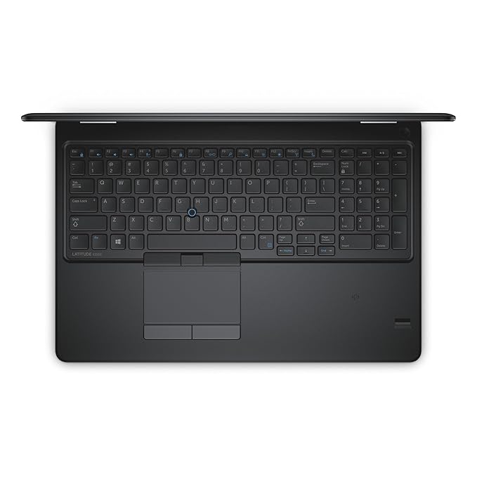[Refurbished] Dell Latitude E5550 i5/5TH/8GB/256GB 3-Year