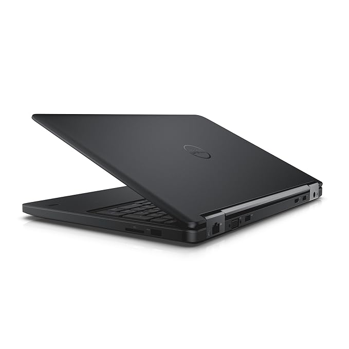 [Refurbished] Dell Latitude E5550 i5/5TH/8GB/256GB 3-Year