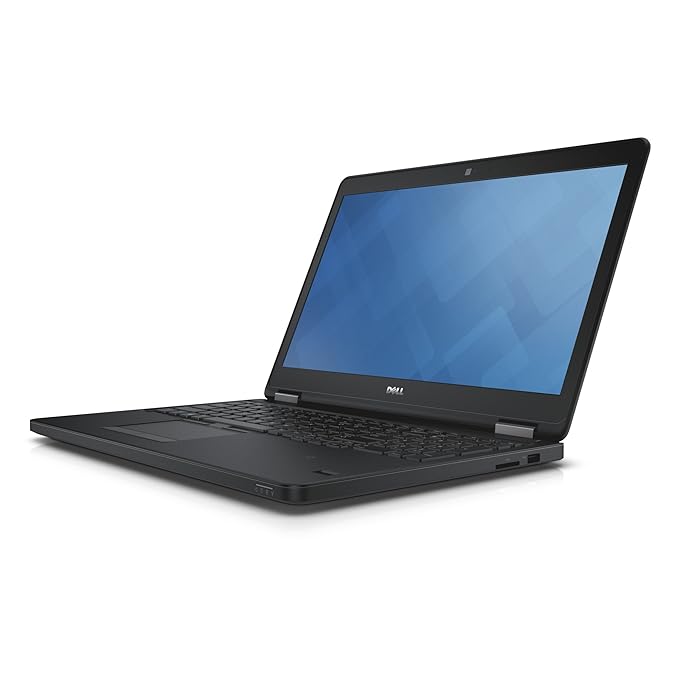 [Refurbished] Dell Latitude E5550 i5/5TH/8GB/256GB 3-Year