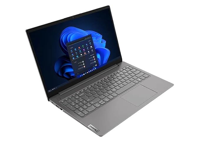 [Refurbished] Lenovo V15 Ryzen3/5TH/8GB/512GB 1-Year